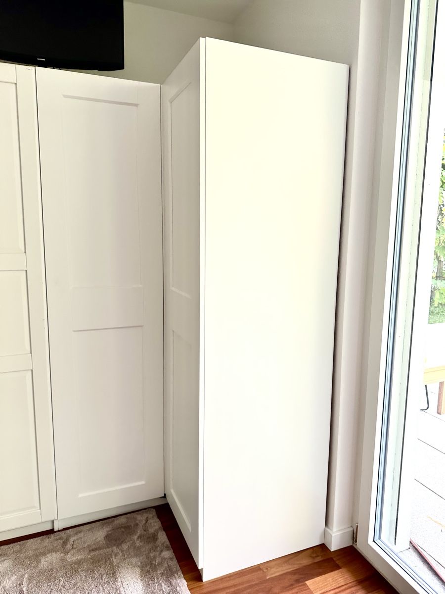 Armadi: IKEA PAX Eckschrank – Nuovo (secondo la descrizione) da Pfeffingen venduto da nicijo 1