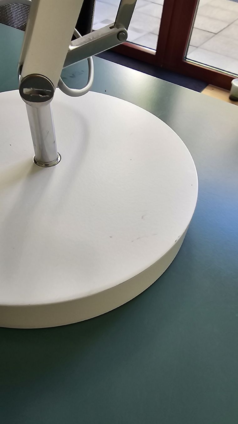 Lampade: Tobias Grau Tischlampe LED – Usato da Rheinfelden venduto da Moeoep 4