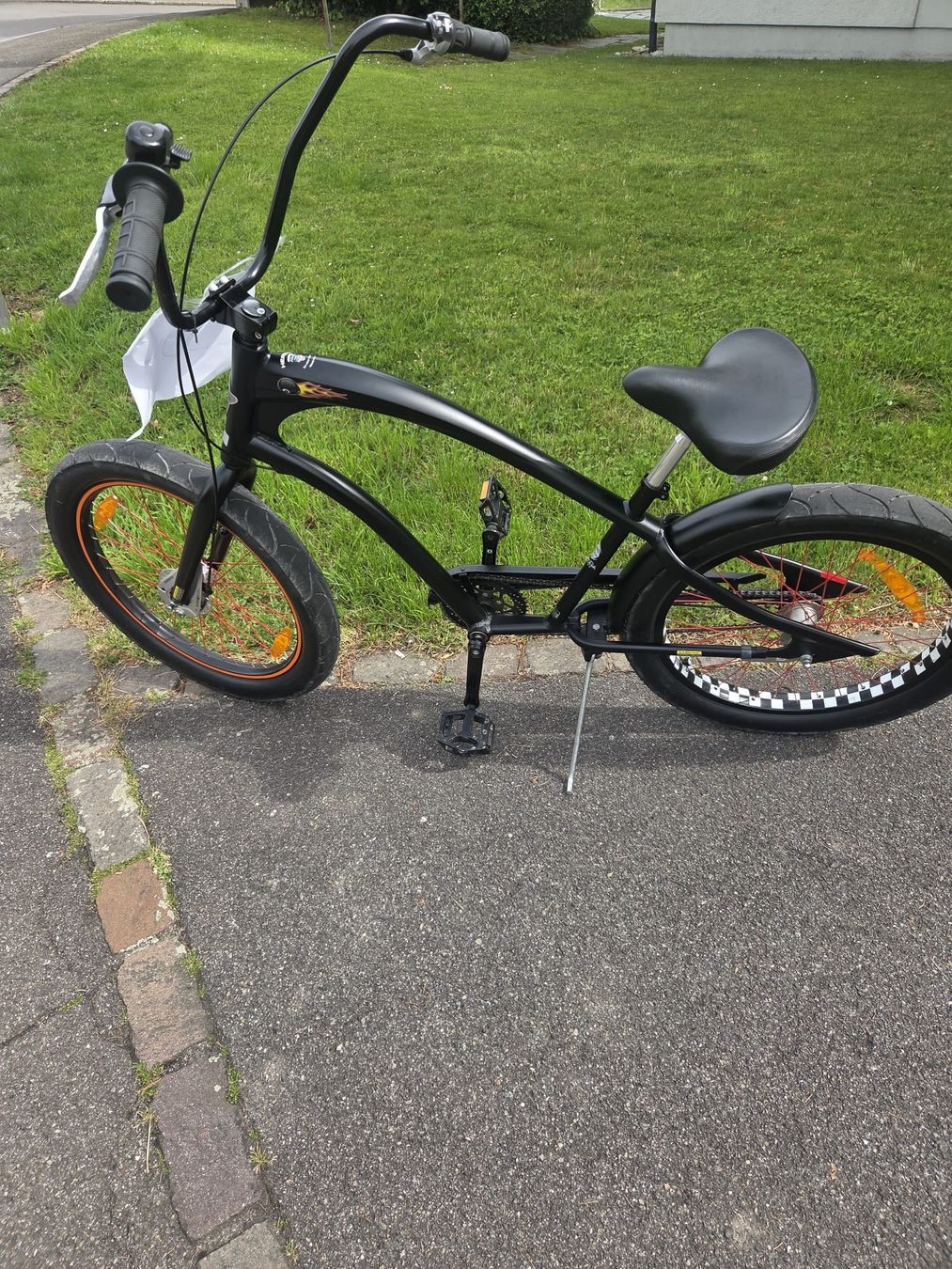 Biciclette: cruiservelo – Usato da Oberengstringen venduto da con_2l5w