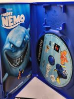 Jeu PS2 - Disney Pixar - Findet Nemo - Complet! Rare!