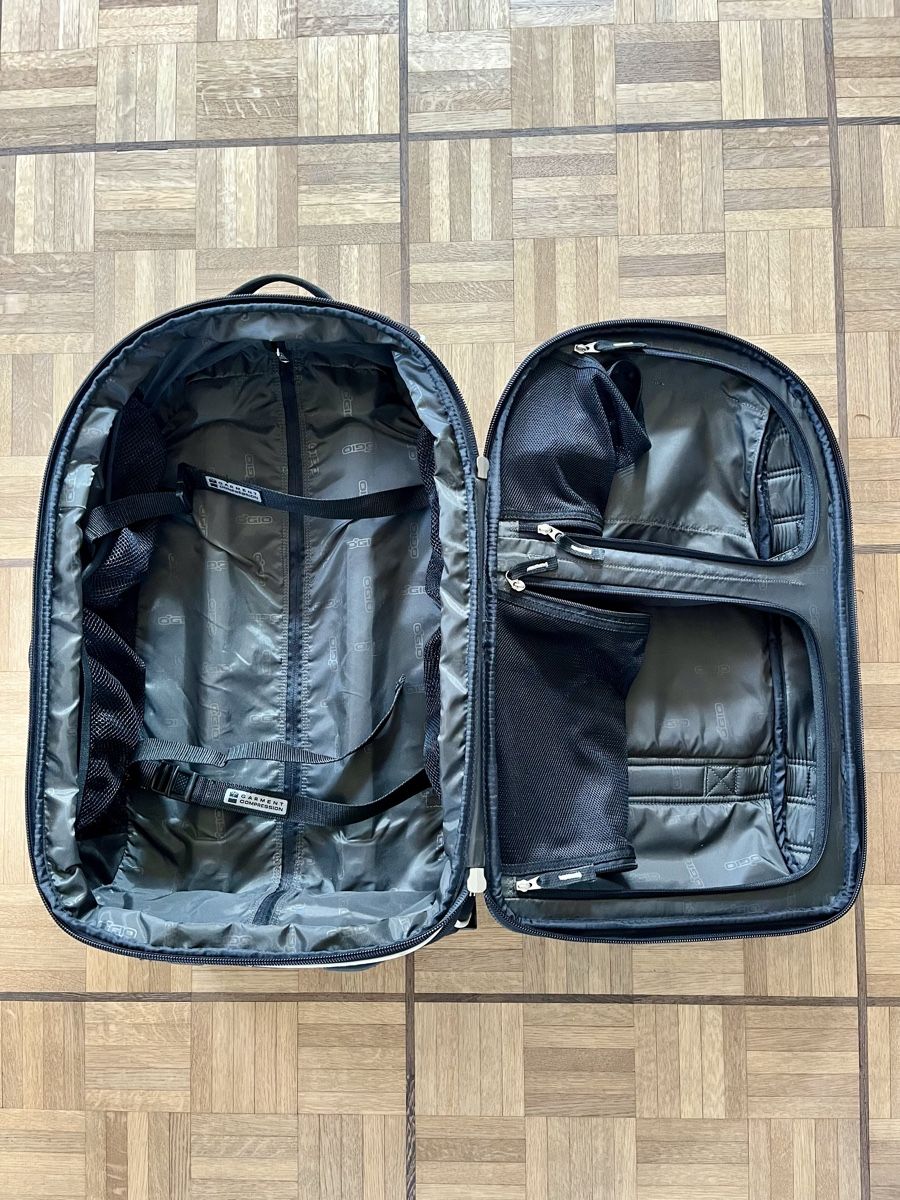 Ogio Sacs: OGIO Roll Tasche – D'occasion à Kriens par Pojo 4