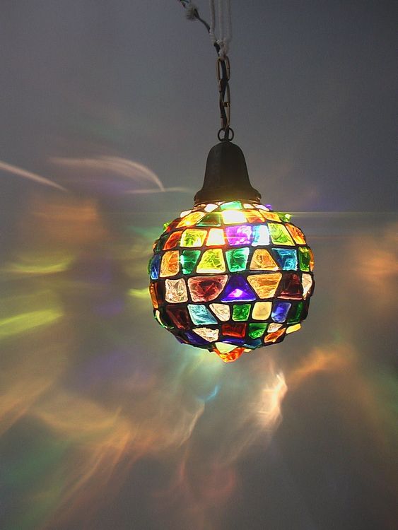 Fabelhafte Deckenlampe Kugel Glas Bilder