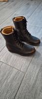 Rokker Stiefel braun Grösse 38 Top Zustand!!!