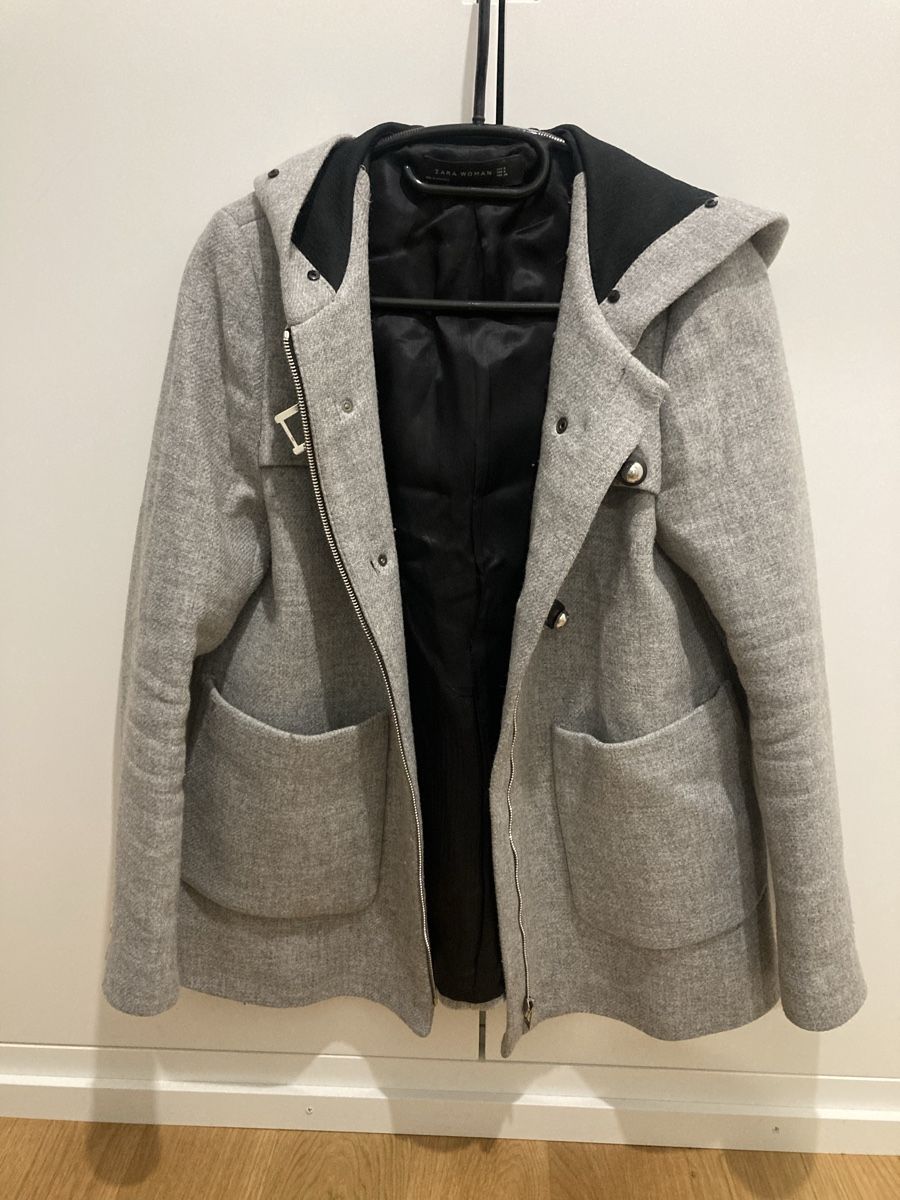 Zara Mäntel: Damenmantel, Herbst Frühling – Gebraucht aus Winterthur von butterfly210 2