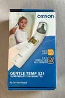 Fieberthermometer von Omron / 3 in 1 Temperature