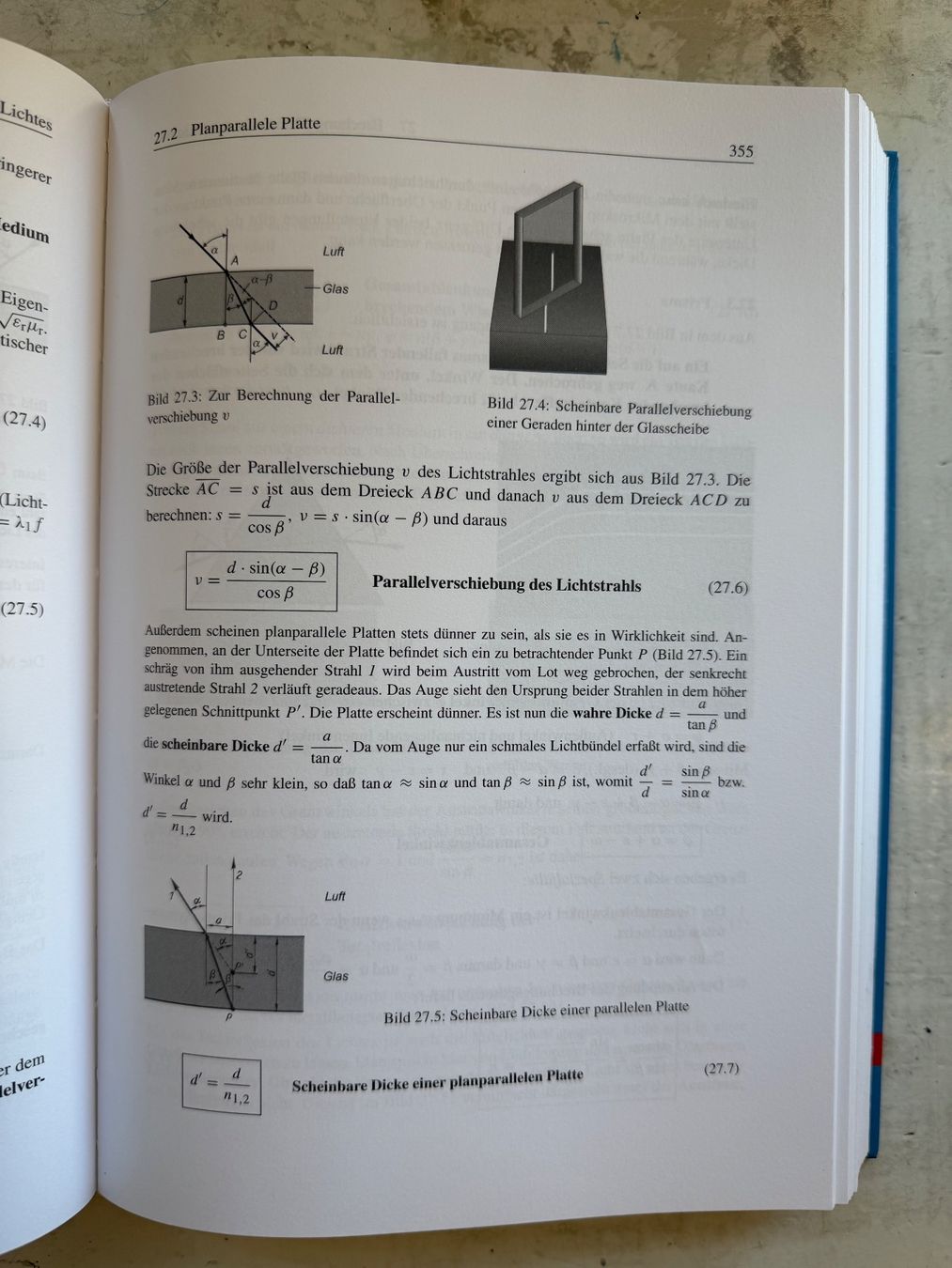 Libri: Physik für Ingenieure – Usato da Dietikon venduto da Buchantiqdietikon 2