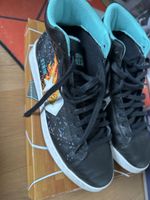 Converse NBA Jam Pro Leather Gr. 42,5 Top Zustand