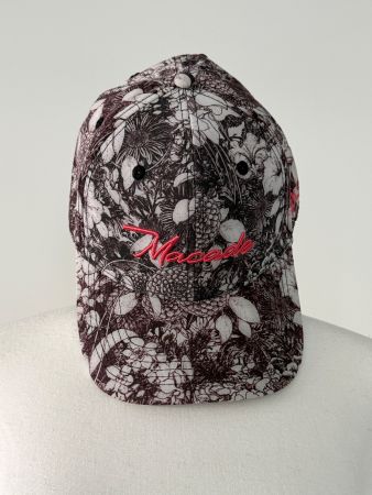 Macade Cap, NEU, Grössse verstellbar, Top Zustand!