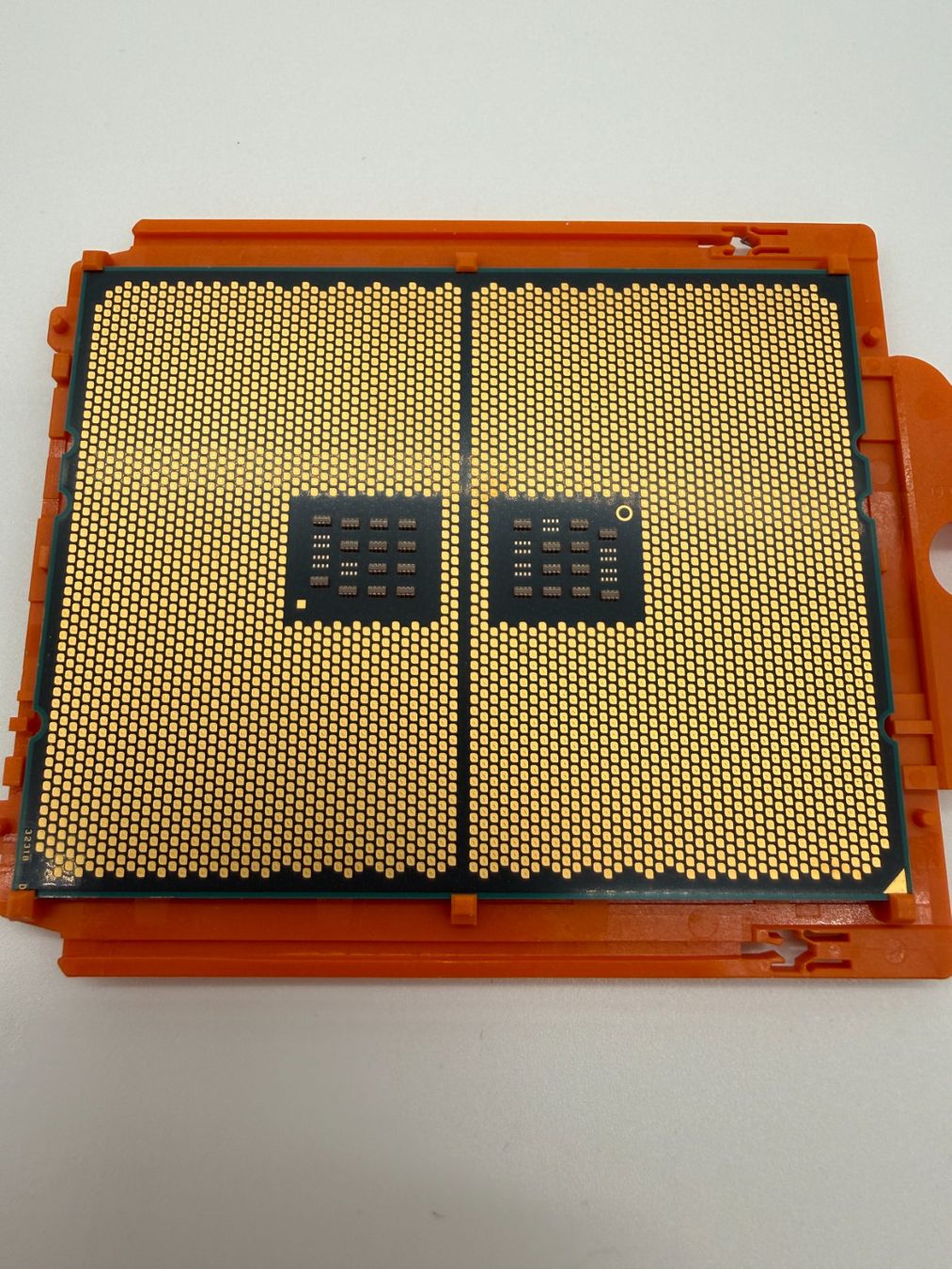 Amd Elektronikbauteile: CPU AMD Ryzen Threadripper PRO 3955WX – Gebraucht aus Kriegstetten von GrSheep 1
