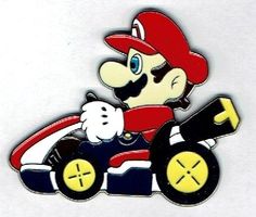 Mario Kart