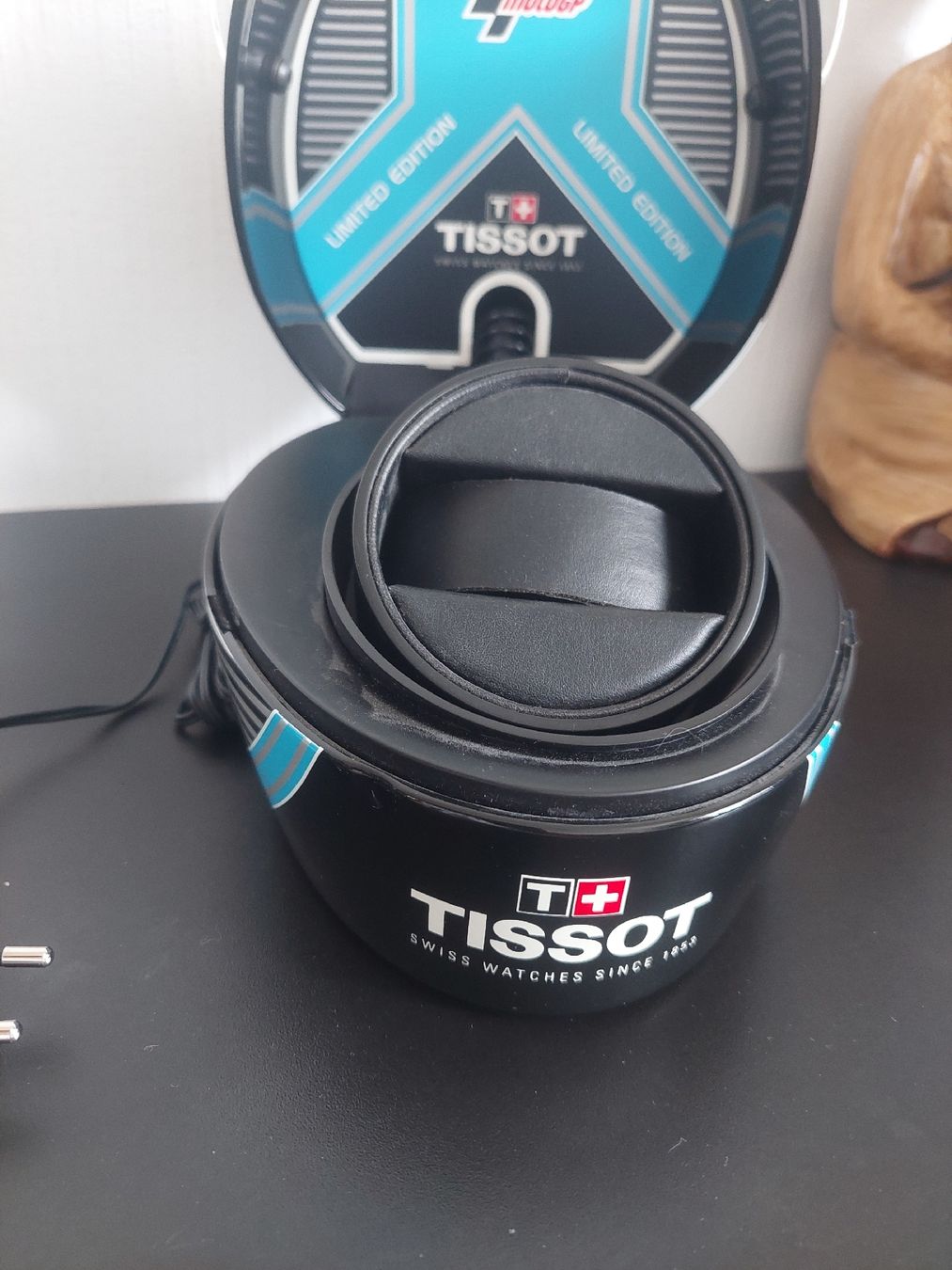 Helme & Visiere: casque tissot  – Gebraucht aus La Chaux-de-Fonds von Ric_m628
