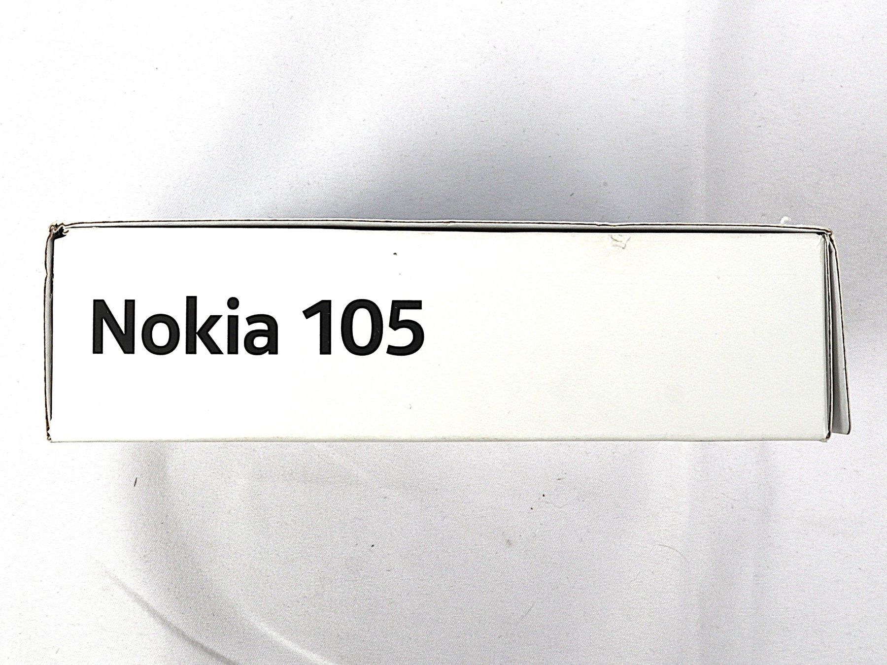 Nokia Telefoni cellulari / Smartphones: NOKIA 105 – Usato da Steinen venduto da Restwert_Steinen 6