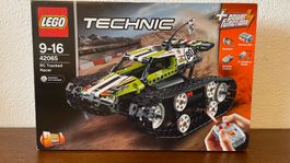 LEGO Technic 42065 RC Tracked Racer | NEU & OVP