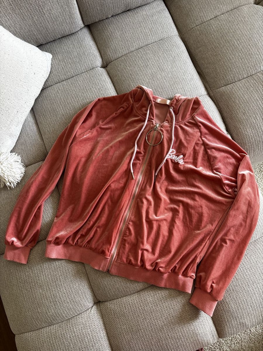 Négligés & Pyjamas: Ensemble de pyjama rose Barbie x Missguided taille 38 – D'occasion à Bulle par lfr_gfx8 2