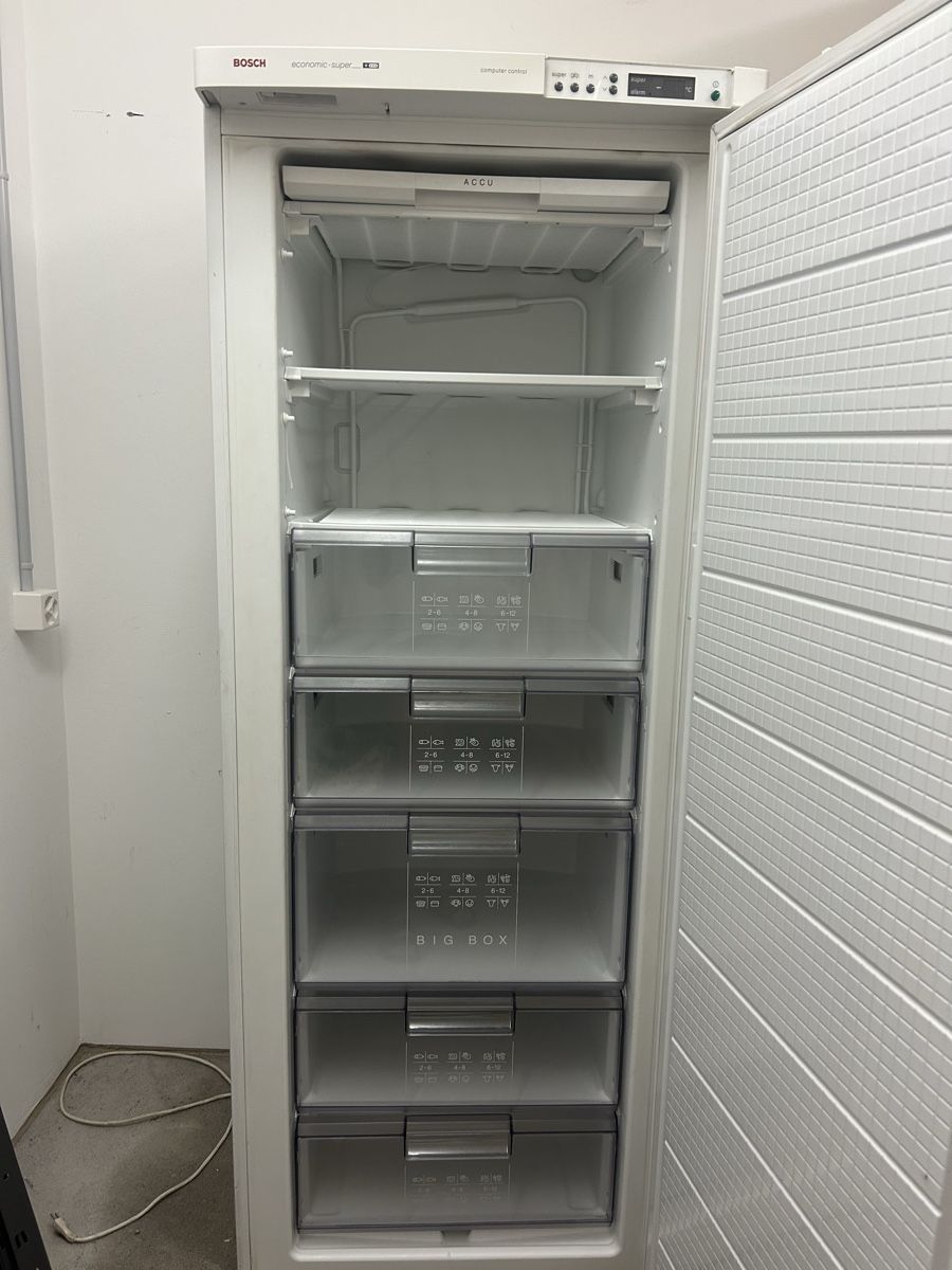 Congelatori: Tiefkühler Bosch – Usato da Wolfhausen venduto da eil_jc5j 3