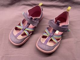Sandalen Gr. 32, Affenzahn, Barfussschuhe