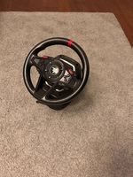 Volant Thrustmaster T128  PS5 / PS4 / PC  Très bon état