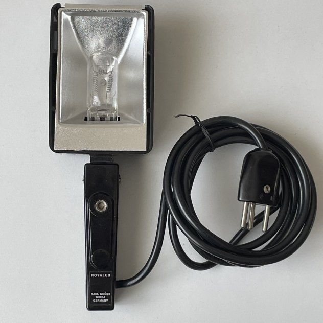 GU10 Keramik Fassung für LED- und Halogen-Lampen 230V max. 75W