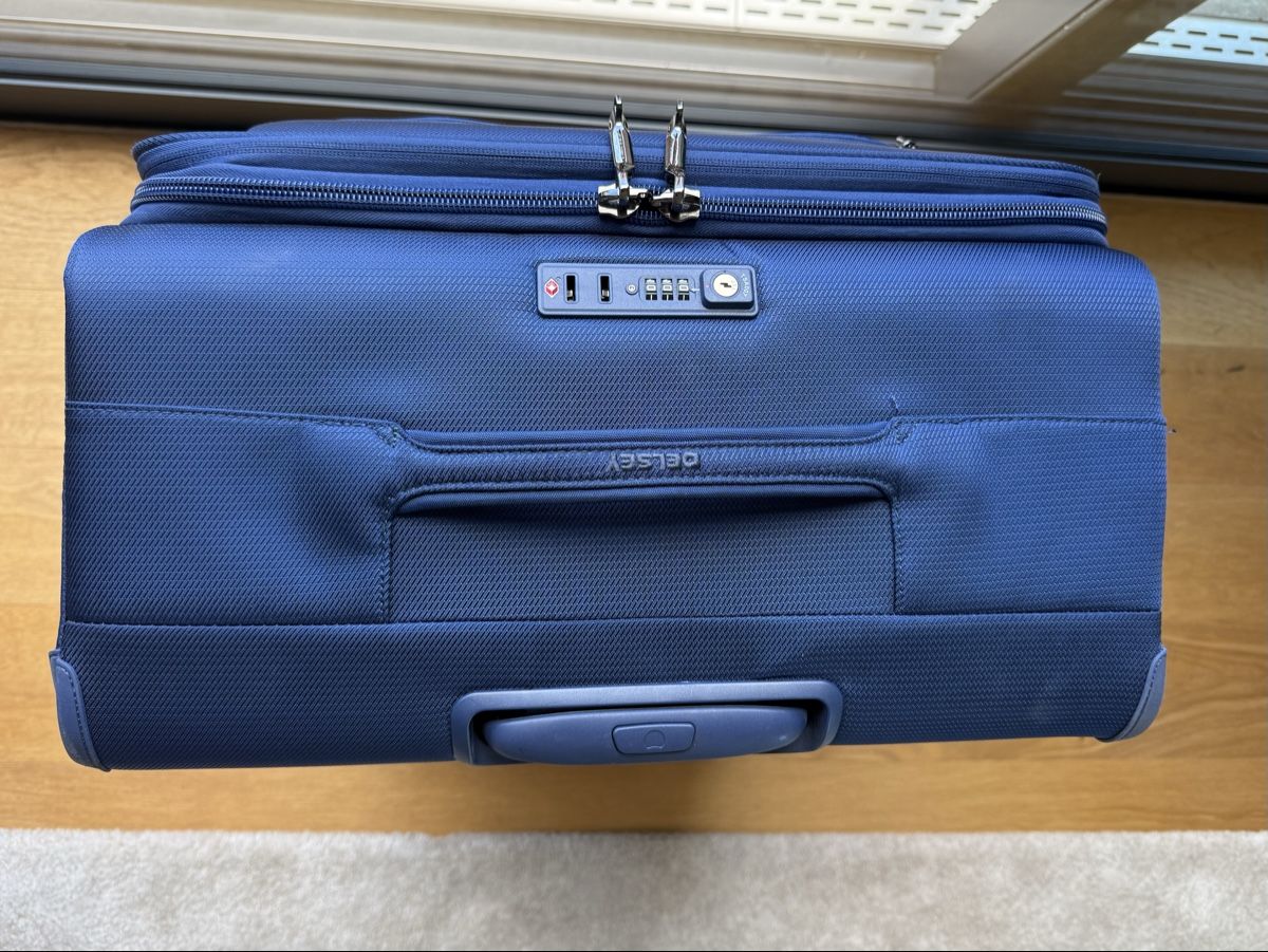 Delsey Valises de voyage: Koffer Delsey, neuwertig – D'occasion à Seengen par Zeppelin02 5