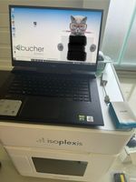 IsoPlexis IsoSpark Single-Cell Analysis System