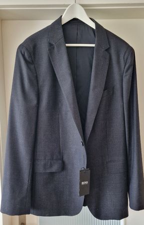 Blazer HUGO BOSS (Gr. 56)