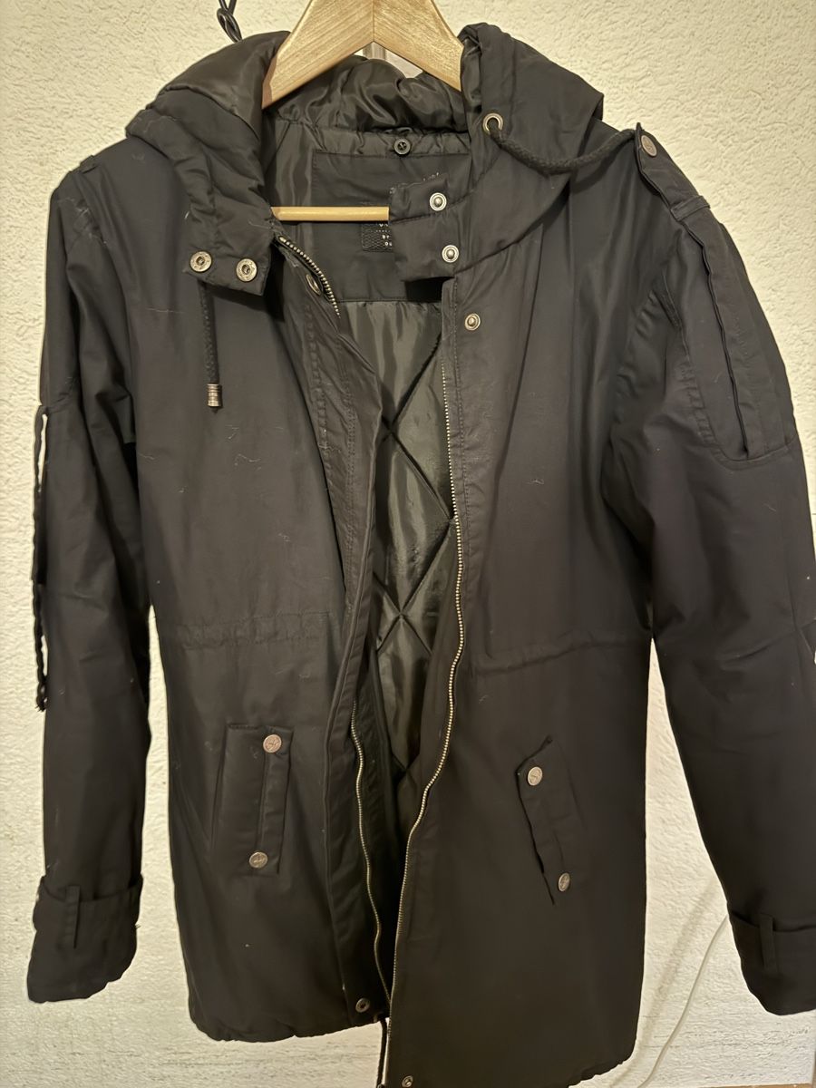 Jacken: Jacke – Gebraucht aus Oberentfelden von Boell 1