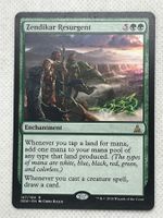 MTG Zendikar Resurgent OGW 147 Englisch Rare
