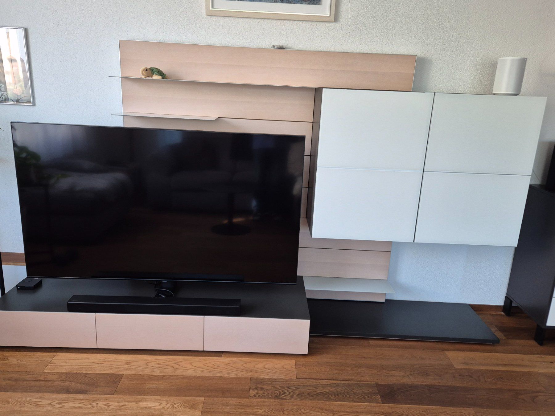 Mobili TV: Wohnwand – Usato da Willisau venduto da wab_6wh7 2