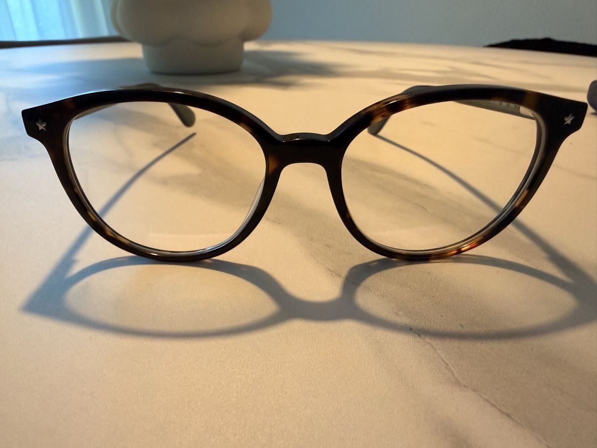 Tommy Hilfiger Occhiali & Lenti: Tommy Hilfiger Brille – Nuovo (secondo la descrizione) da Wolfhausen venduto da laura_coo 2