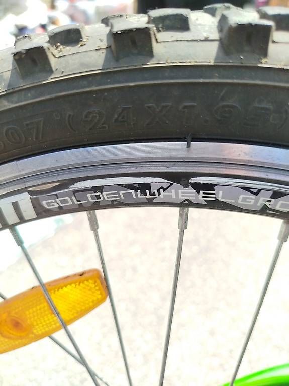 Velos: Kinder velo – Gebraucht aus Neuenkirch von sus_9b6v 4