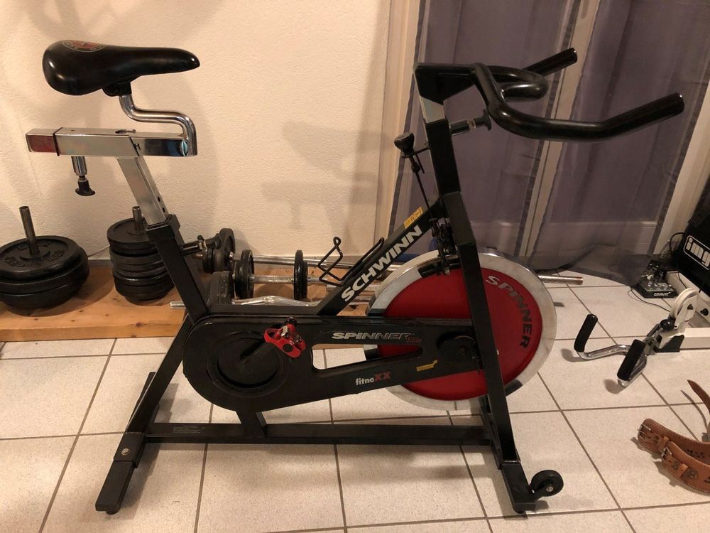 Schwinn johnny g spinner 2024 elite