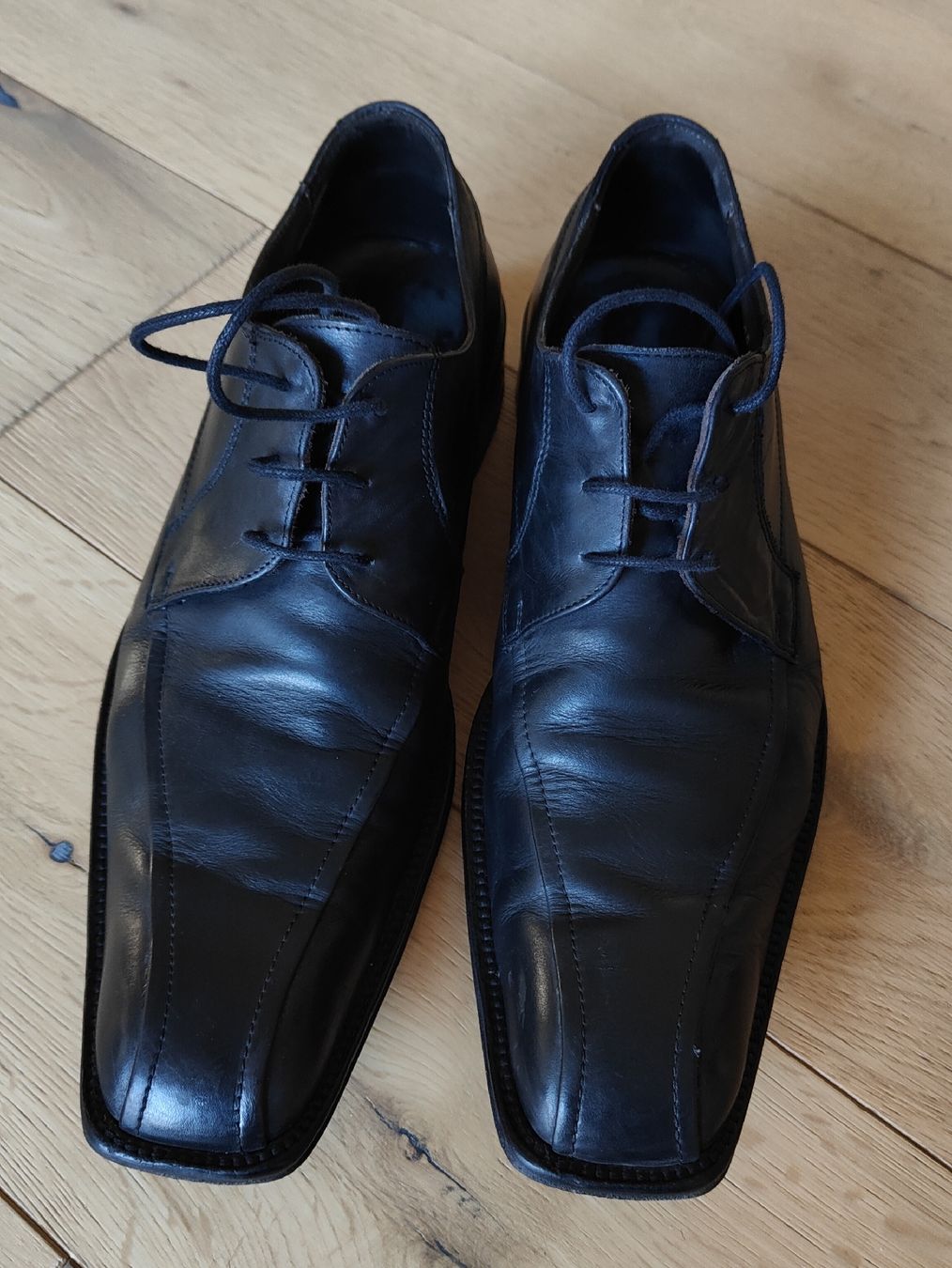 Strellson Scarpe da uomo: Scarpe uomo STRELLSON – Usato da Lugano venduto da claudio.luga