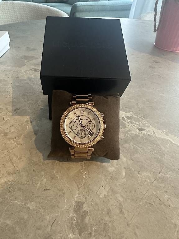Orologi: Michael Kors Armbanduhr  – Usato da Winterthur venduto da val_lx8d 1