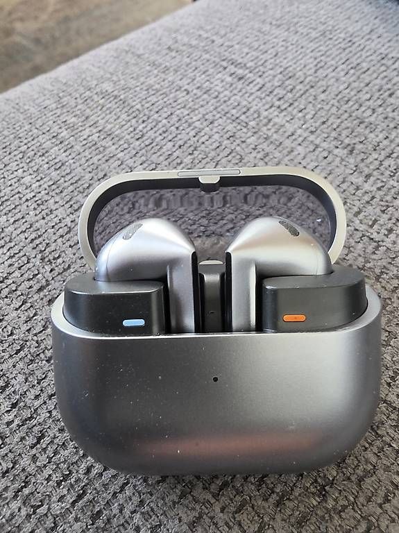 Casques audio: Samsung  Buds 3 – D'occasion à Wald ZH par Thonolan