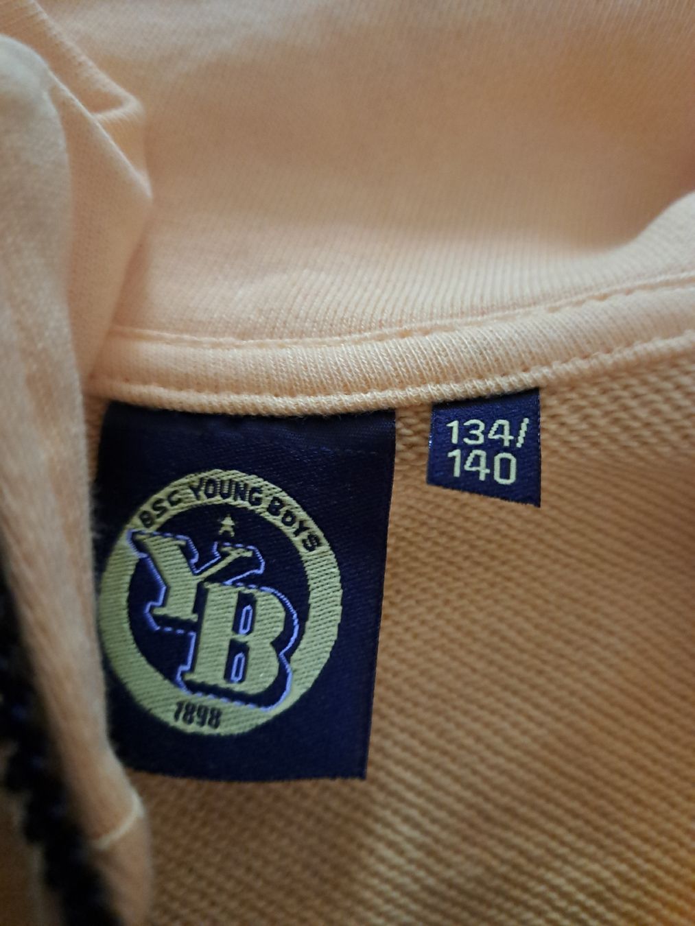 Maglioni & Felpe: Kinder Pullover YB 134/140 neu mit Etikett – Nuovo e nell'imballaggio originale da Gerlafingen venduto da stayhappy 3