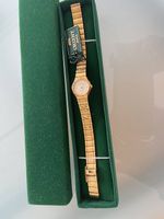 Vintage Damen Armbanduhr „Orient“