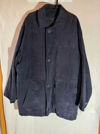 Vintage Jacke von Belaretta by Westminster ca Gr. 48