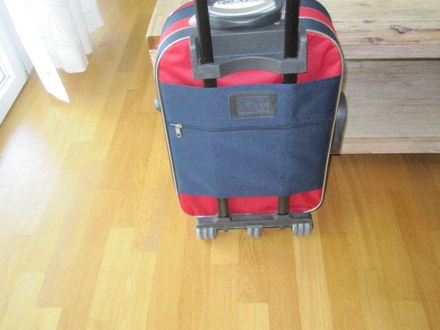 Reisekoffer: Koffer – Gebraucht aus Ehrendingen von spanky11 3