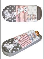 Disney Kinderschlafsack mit Tiermotiven wie NEU