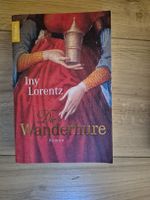 "Die Wanderhure" & "Die Kastellanin"