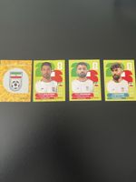 Stickers panini fifa World Cup 2026 IRN