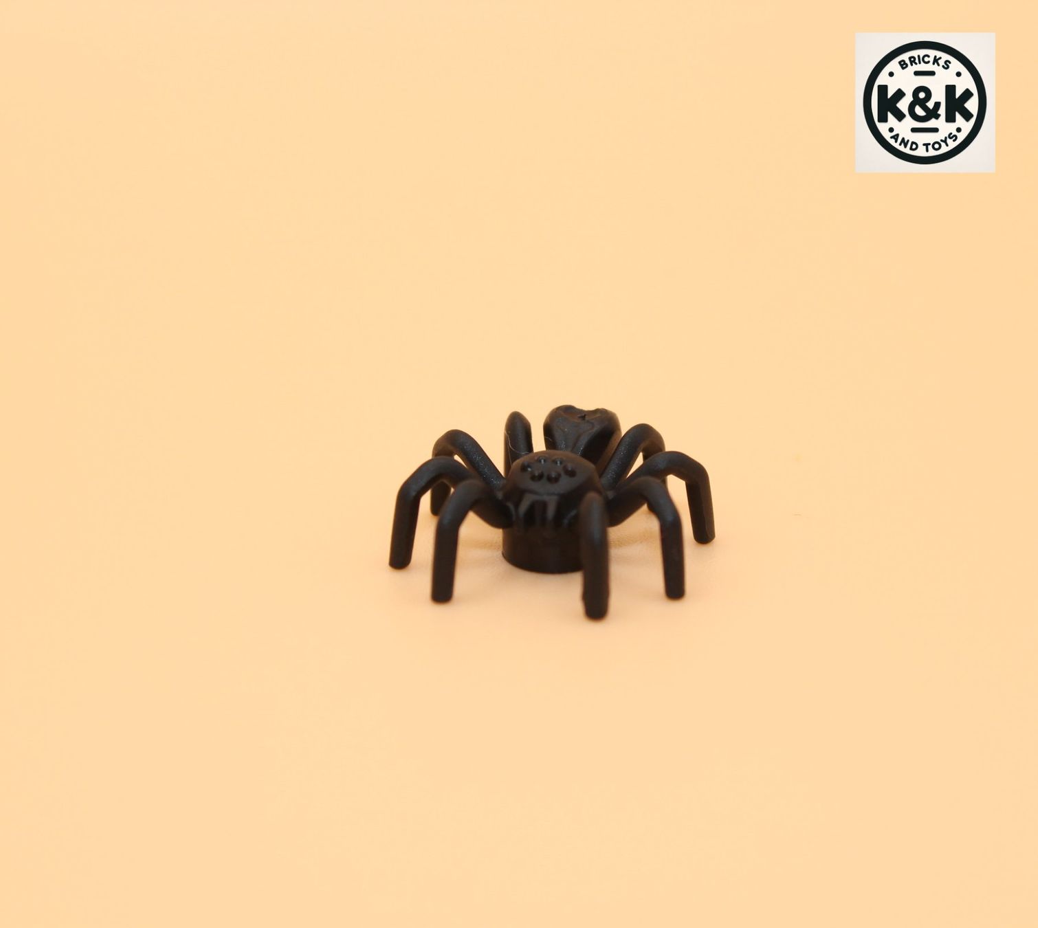 Lego Kit di costruzioni: LEGO® Animal / Tier -   Spider / Spinne - NEW – Nuovo (secondo la descrizione) da Oberkulm venduto da K_K_Bricks_and_Toys