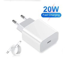 Ladegerät für iPhone