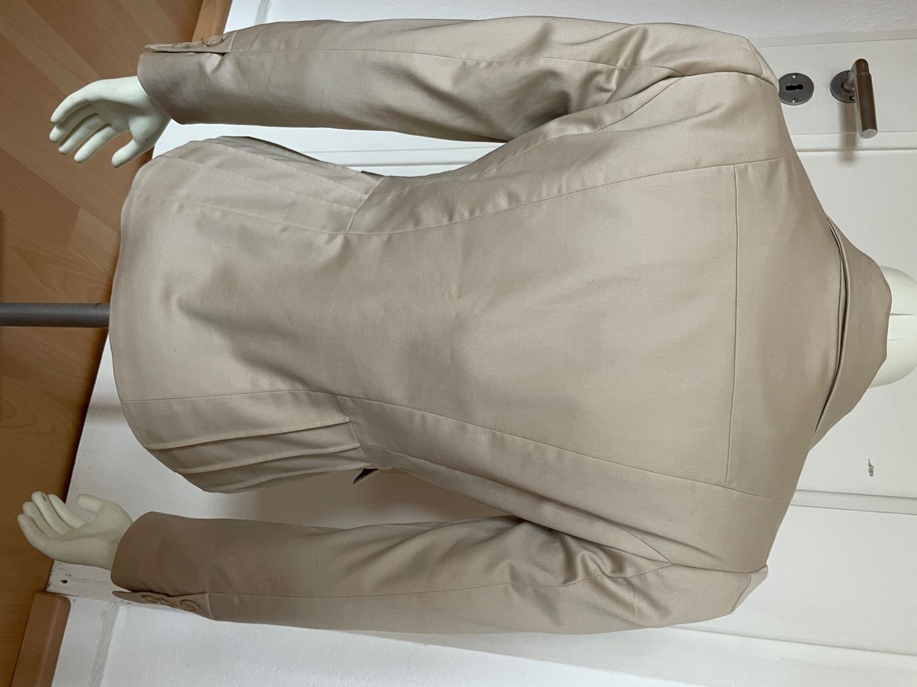 H&M Completi & Tailleur: Damen Blazer – Nuovo (secondo la descrizione) da Frenkendorf venduto da Pinda4402 1