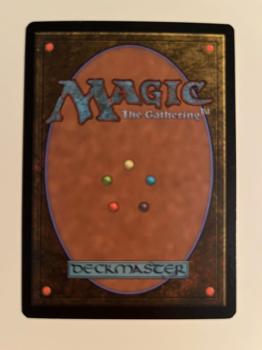 Magic The Gathering Sammelbilder & Trading cards: 1 x Kefnets Monument - Magic: The Gathering - MtG – Gebraucht aus Kriens von Shadi1980 1