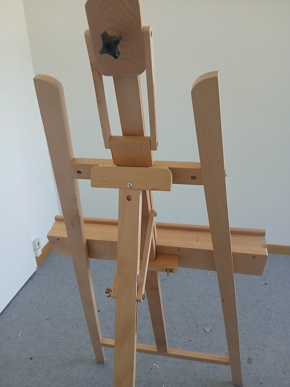 Cavalletti: Staffelei Holz neuwertig – Usato da Zürich venduto da cla_r895