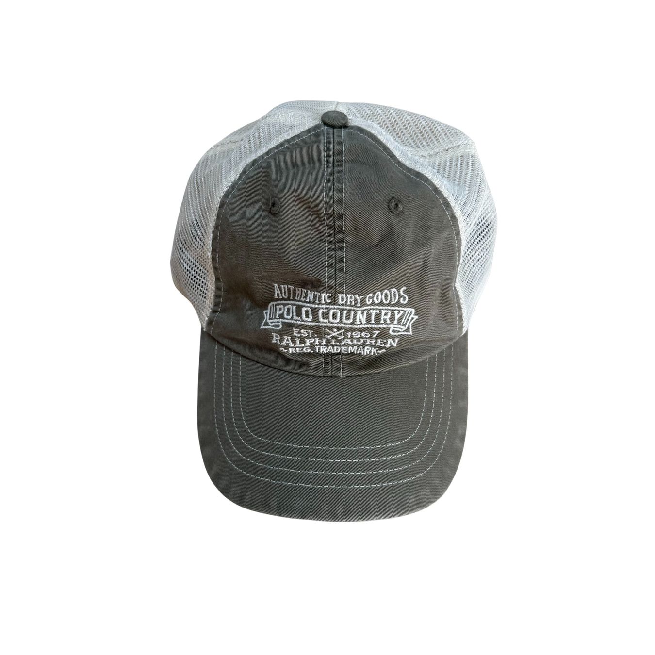 Ralph Lauren Hüte, Mützen & Caps: Vintage Ralph Lauren Cap - Verstellbar – Gebraucht aus Herisau von 1asupply