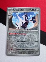 Pokémon TCG - Archaludon Reverse (PRE070) Prismatic Evo EN