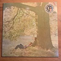 JOHN LENNON - PLASTIC ONO BAND...RE FR 1983...VG++/VG++