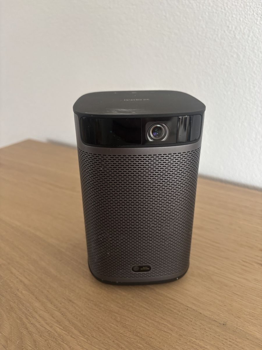 Xgimi Vidéoprojecteurs: Projector XGIMI MoGo Pro+ – D'occasion à Erlenbach ZH par Ma.Pi
